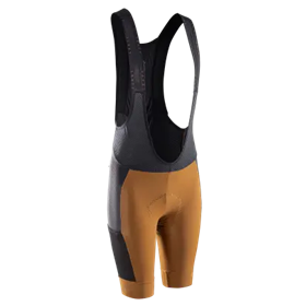 Spodenki rowerowe damskie z wkładką LEATT MTB Endurance 5.0