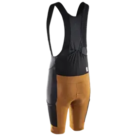 Spodenki rowerowe damskie z wkładką LEATT MTB Endurance 5.0