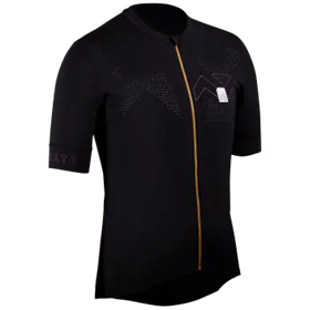 Koszulka rowerowa damska LEATT MTB Endurance 5.0