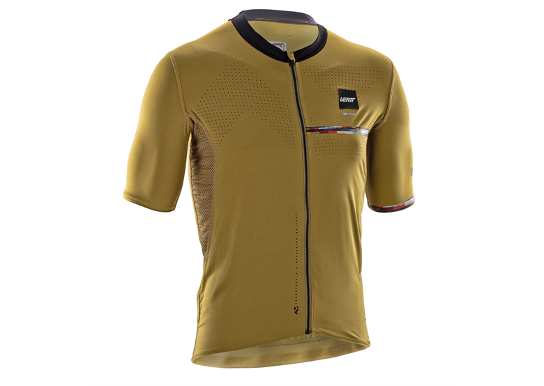 Koszulka rowerowa LEATT MTB Endurance 5.0