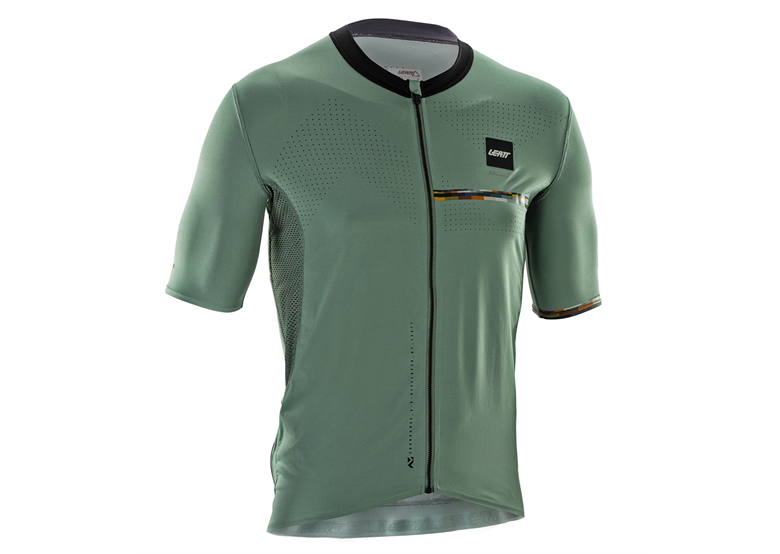 Koszulka rowerowa LEATT MTB Endurance 5.0