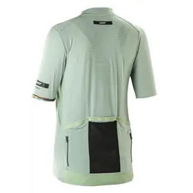 Koszulka rowerowa damska LEATT MTB Endurance 5.0