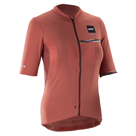Koszulka rowerowa damska LEATT MTB Endurance 5.0