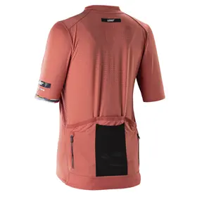 Koszulka rowerowa damska LEATT MTB Endurance 5.0