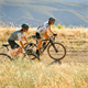 Koszulka rowerowa damska LEATT MTB Endurance 5.0