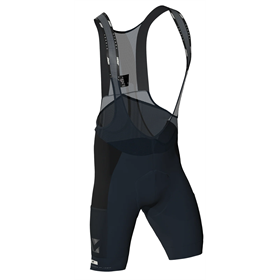 Spodenki rowerowe z wkładką LEATT MTB Endurance 5.0 Cargo