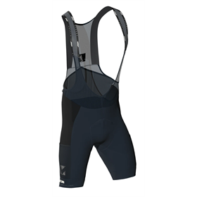 Spodenki rowerowe damskie z wkładką LEATT MTB Endurance 5.0 Cargo