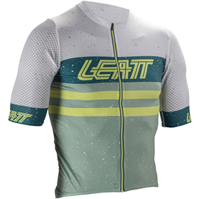 Koszulka rowerowa LEATT MTB Endurance 6.0