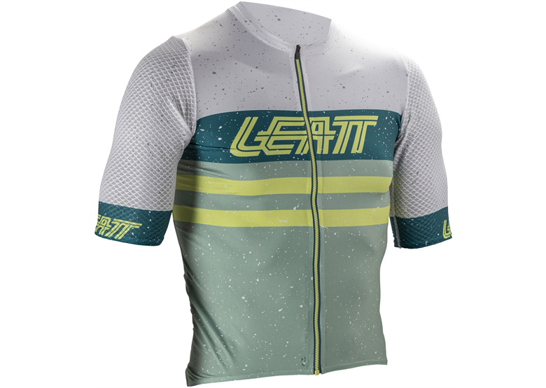 Koszulka rowerowa LEATT MTB Endurance 6.0