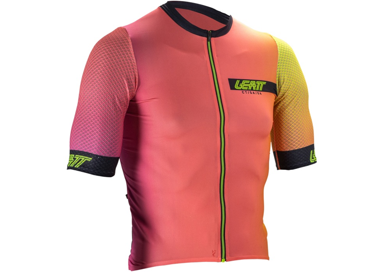Koszulka rowerowa LEATT MTB Endurance 6.0