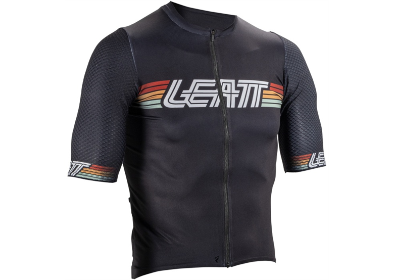 Koszulka rowerowa LEATT MTB Endurance 6.0