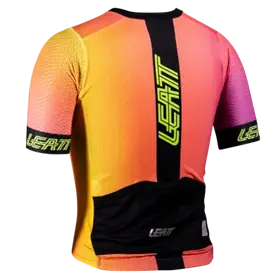 Koszulka rowerowa damska LEATT MTB Endurance 6.0