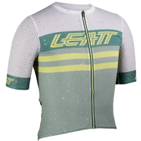 Koszulka rowerowa damska LEATT MTB Endurance 6.0