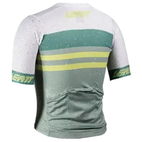 Koszulka rowerowa damska LEATT MTB Endurance 6.0