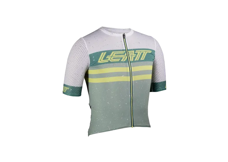 Koszulka rowerowa damska LEATT MTB Endurance 6.0