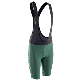 Spodenki rowerowe damskie z wkładką LEATT MTB Endurance 6.0