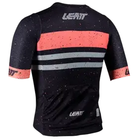 Koszulka rowerowa damska LEATT MTB Endurance 6.0