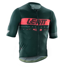 Koszulka rowerowa LEATT MTB Endurance 6.0