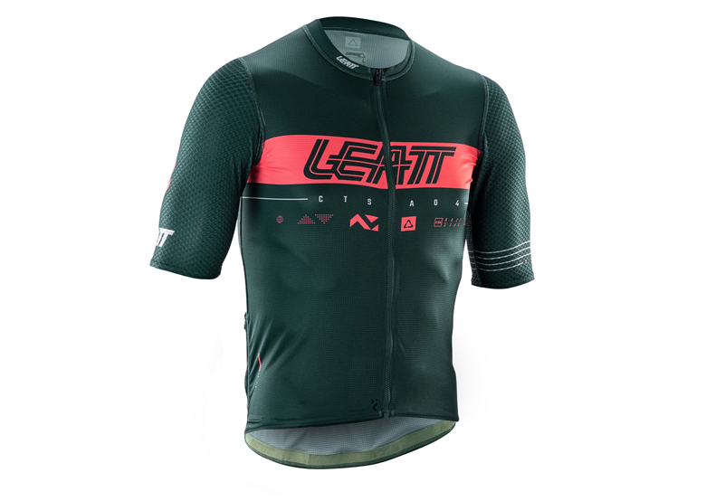 Koszulka rowerowa LEATT MTB Endurance 6.0