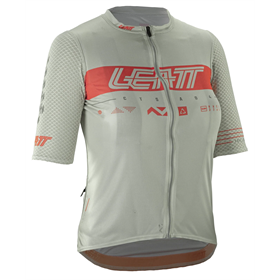 Koszulka rowerowa damska LEATT MTB Endurance 6.0