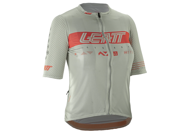 Koszulka rowerowa damska LEATT MTB Endurance 6.0