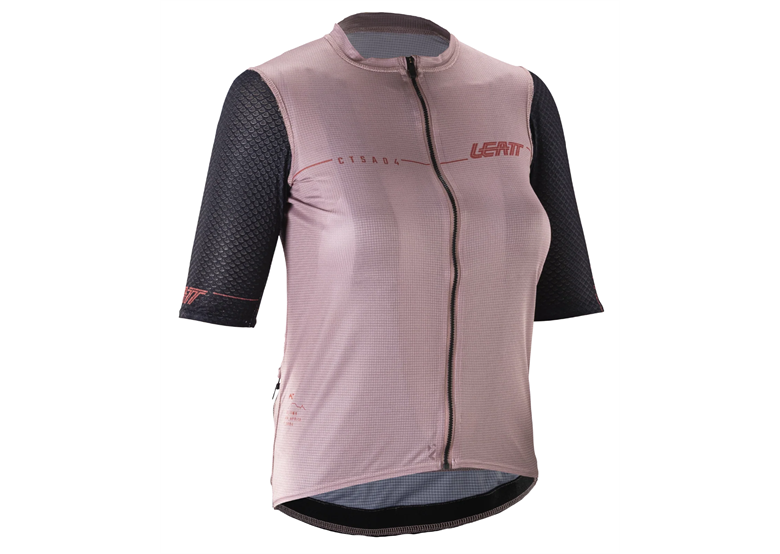 Koszulka rowerowa damska LEATT MTB Endurance 6.0