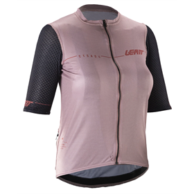 Koszulka rowerowa damska LEATT MTB Endurance 6.0