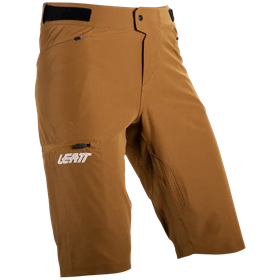 Szorty rowerowe LEATT MTB Enduro 1.0
