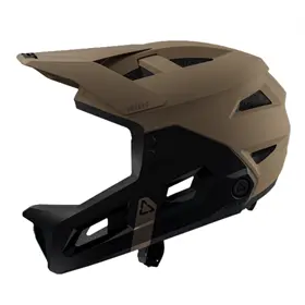 Kask rowerowy Full Face LEATT MTB Enduro 2.0