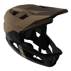 Kask rowerowy Full Face LEATT MTB Enduro 2.0