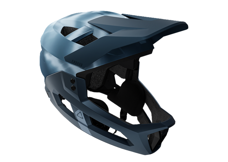 Kask rowerowy Full Face LEATT MTB Enduro 2.0