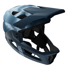 Kask rowerowy Full Face LEATT MTB Enduro 2.0