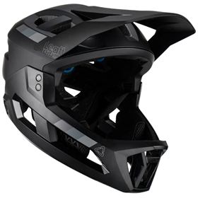 Kask rowerowy Full Face LEATT MTB Enduro 2.0 Junior V23