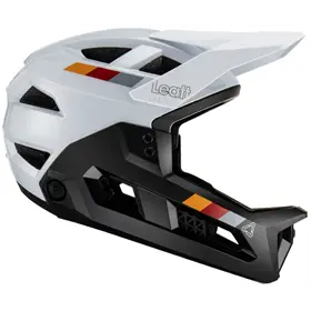 Kask rowerowy Full Face LEATT MTB Enduro 2.0 Junior V23