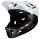 Kask rowerowy Full Face LEATT MTB Enduro 2.0 Junior V23