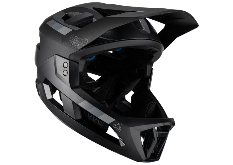 Kask rowerowy Full Face LEATT MTB Enduro 2.0 V23