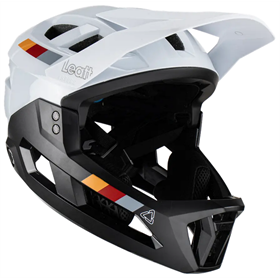 Kask rowerowy Full Face LEATT MTB Enduro 2.0 V23