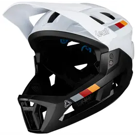 Kask rowerowy Full Face LEATT MTB Enduro 2.0 V23