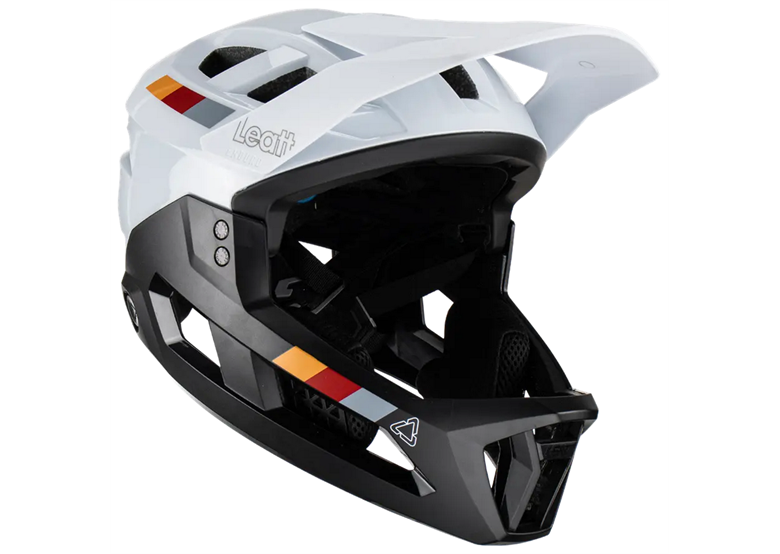 Kask rowerowy Full Face LEATT MTB Enduro 2.0 V23