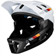 Kask rowerowy Full Face LEATT MTB Enduro 2.0 V23