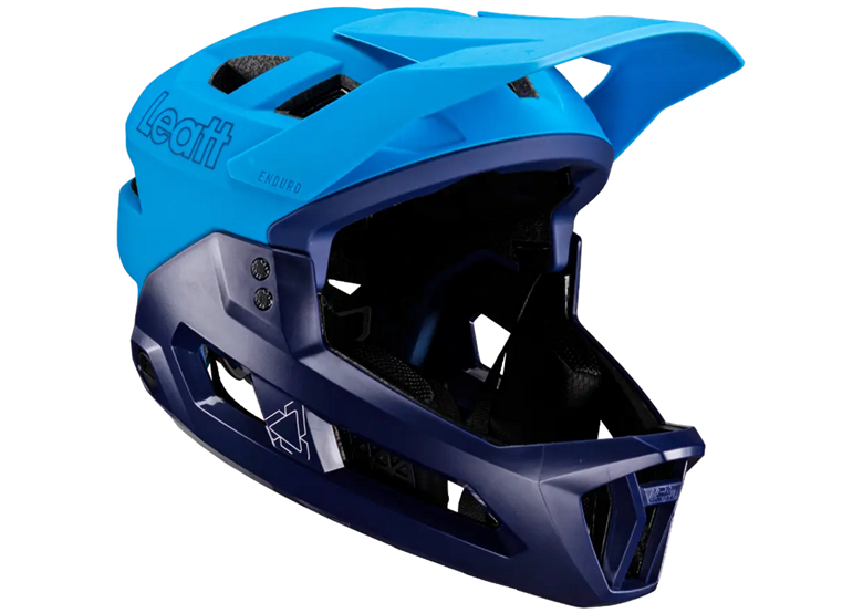Kask rowerowy Full Face LEATT MTB Enduro 2.0 V24