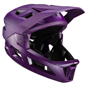 Kask rowerowy Full Face LEATT MTB Enduro 2.0 V24