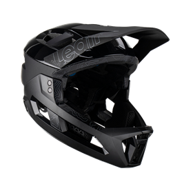 Kask rowerowy Full Face LEATT MTB Enduro 3.0