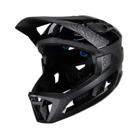 Kask rowerowy Full Face LEATT MTB Enduro 3.0