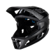 Kask rowerowy Full Face LEATT MTB Enduro 3.0