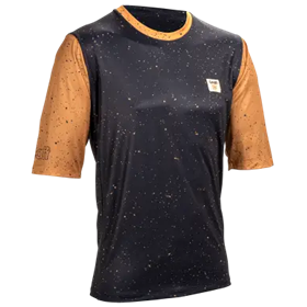 Koszulka rowerowa LEATT MTB Enduro 3.0