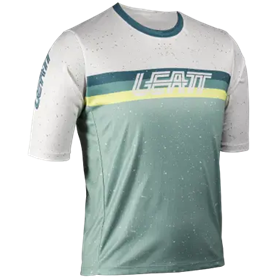 Koszulka rowerowa damska LEATT MTB Enduro 3.0