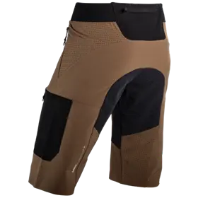 Szorty rowerowe damskie LEATT MTB Enduro 3.0