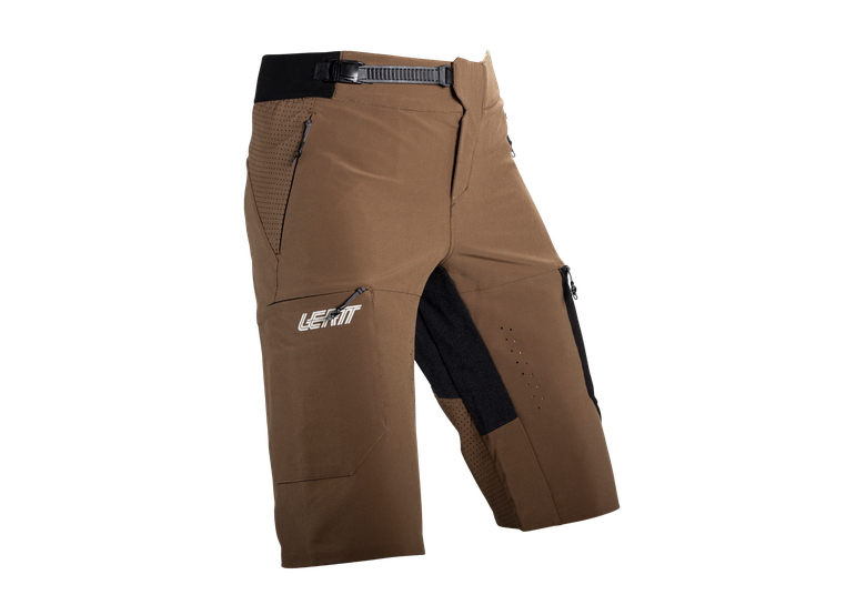 Szorty rowerowe damskie LEATT MTB Enduro 3.0