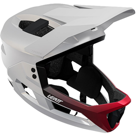 Kask rowerowy Full Face LEATT MTB Enduro 3.0